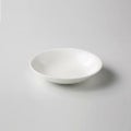 アミューズホワイト 19cmスーププレート ホワイト