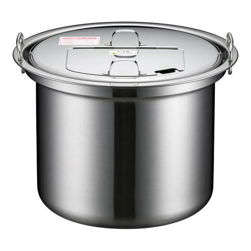 象印スープジャー TH-CV160用 ステンレス鍋 THP160