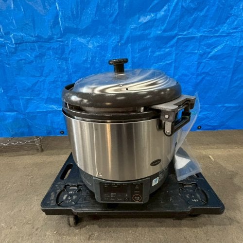 プロパンガス リンナイ業務 リンナイ 炊飯器 リンナイ ガス炊飯器 RR