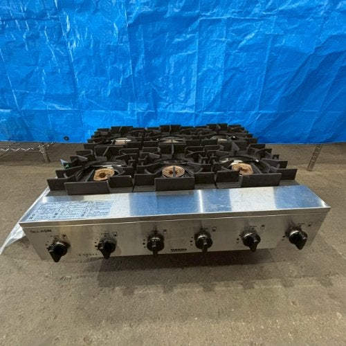 業界最長1年保証】【中古】チップアイス製氷機 フクシマガリレイ(福島