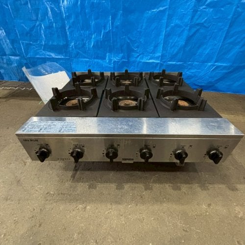 業務用/新品】 ヒゴグリラー 万能 卓上式グリラー 三相200V 3P-212C 幅
