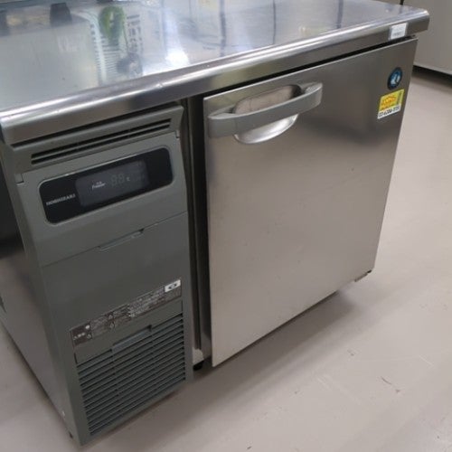 FP-434-9【大和冷機】水冷式フラワーポット 幅1200×奥行800×高さ800(mm