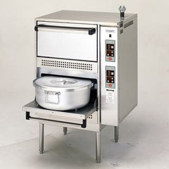 炊飯器 ガス式標準タイプ
