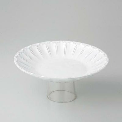 イタリカ スーププレート B