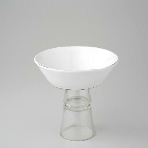 カンパーニャ オーバルボウル17×14cm ボウル