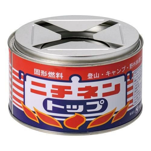 屋外用トップ固形燃料 600g