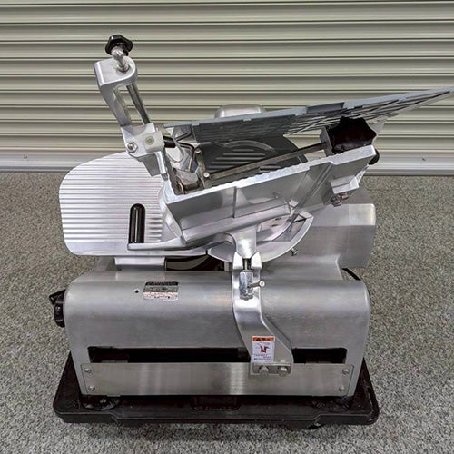 業務用中古スライサーの通販ならテンポスドットコム