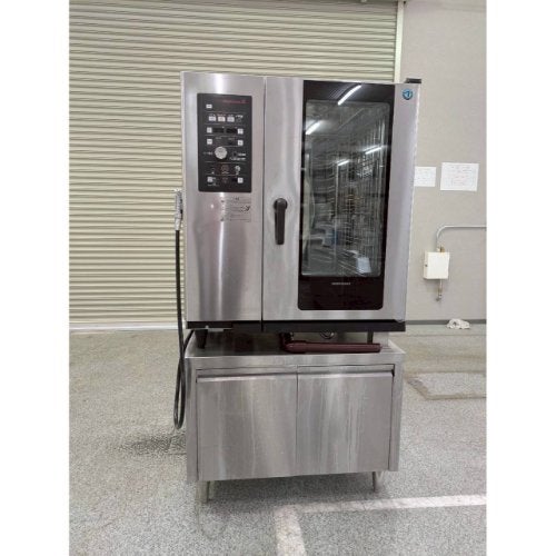 中古スチームコンベクションオーブンの通販ならテンポスドットコム