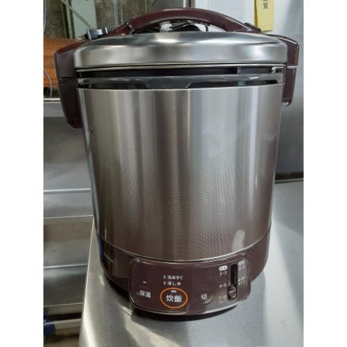 3年保証】【業務用/新品】【タイガー】保温ジャー ステンレス JFM-390P