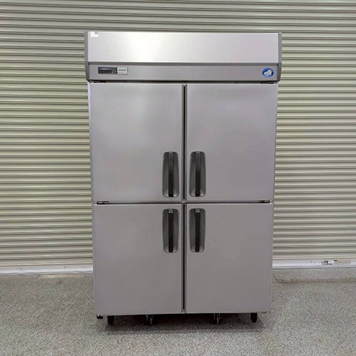 業務用/新品】【パナソニック】ドロワー冷蔵庫：GBシリーズ SUR-DG1661