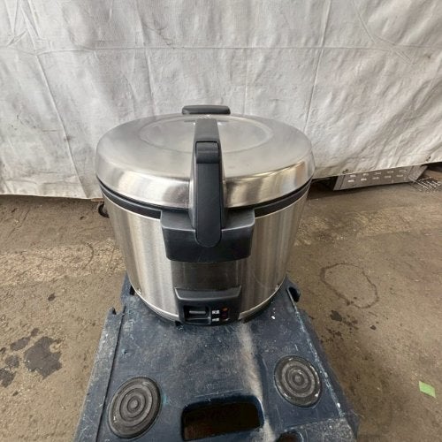 中古】炊飯ジャー タイガー(TIGER) JNO-A271 幅360×奥行426×高さ350 