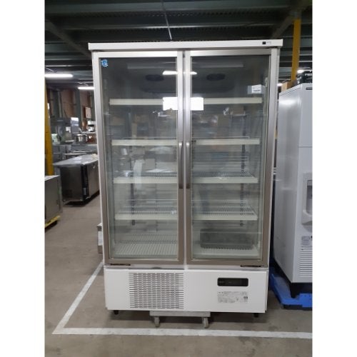 引取り限定　中古品　現状渡しリーチイン冷凍ショーケース　FS-120A3-2 引取り限定 中古品 現状渡しリーチイン冷凍ショーケース FS-120A3-2