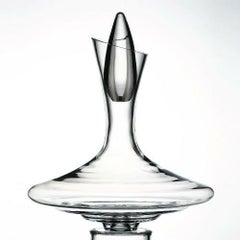 デキャンタ バリエーション