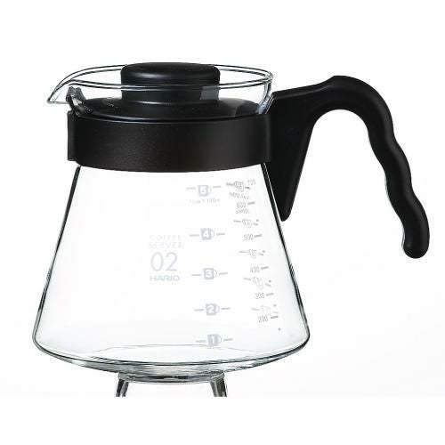 V60 コーヒーサーバー 700 サーバー