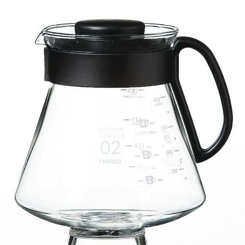 V60 レンジサーバー 600 サーバー