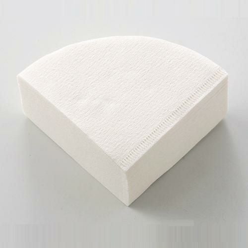 V60用 ペーパーフィルター 01W フィルター 100入