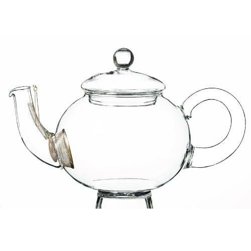 ジャンピングティーポット ティーポット