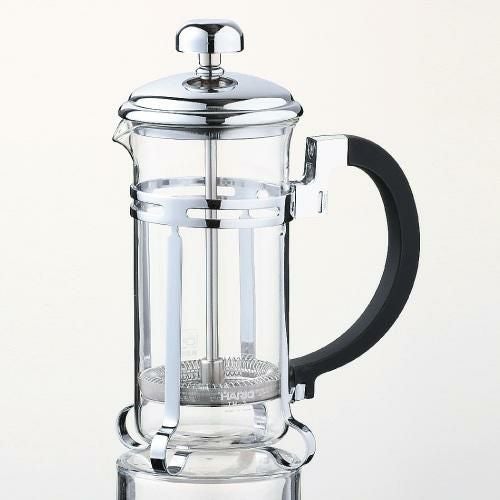 ハリオール オーレ 2杯用 ティーポット