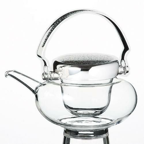 丸地炉利 2ESV 酒器