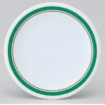 回転寿司皿 寿司皿 グリーン