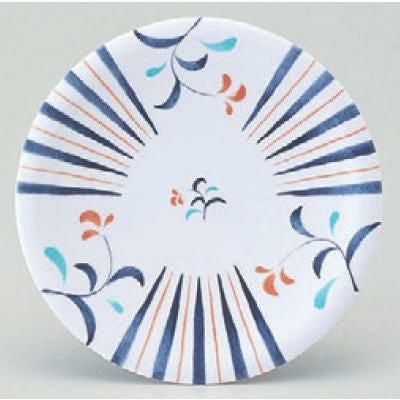 回転寿司皿 寿司皿 小花