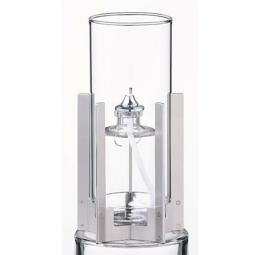 ルナックスオイルランプ 81-155C