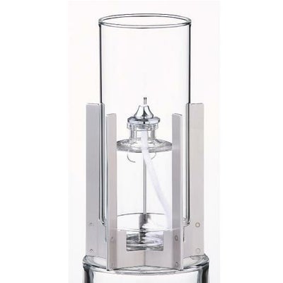 ルナックスオイルランプ 81-155C