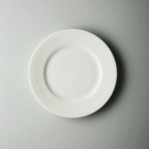 ローゼンタール ジェイド・リネア リムプレート27cm/洋食器