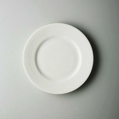 ジェイド・リネア リムプレート27cm