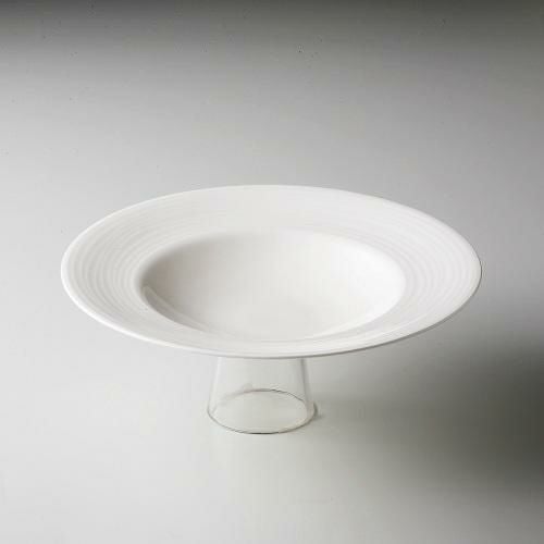 ローゼンタール ジェイド・リネア パスタプレート29cm/洋食器