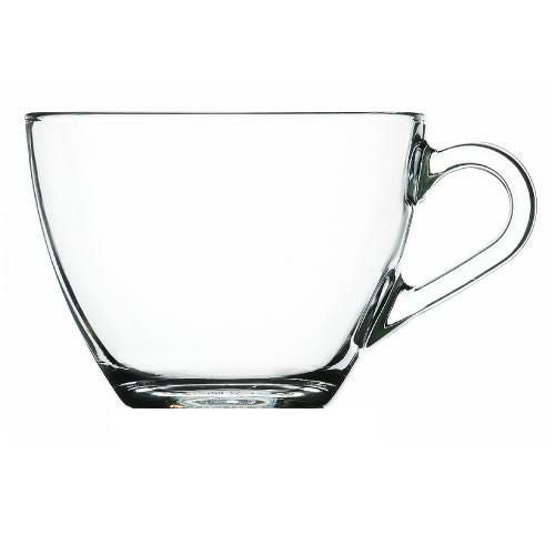 ハルシャ 3H強化カップ(UG-310) ティーカップ