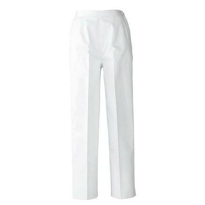 パンツ〔後ゴム入〕(女性用）サイズ：7～19