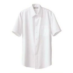 シャツ（男性用）サイズ：S～3L カラー：エンジ,ブラック,ホワイト