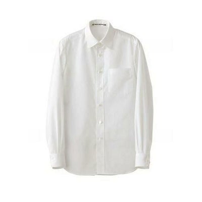 シャツ（男女兼用）サイズ：SS～5L カラー：ネイビー,ブラウン,ブラック,ベージュ,ホワイト