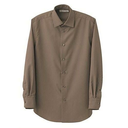 シャツ（男性用）サイズ：S～3L カラー：サックス,ブラウン,ブラック,ホワイト