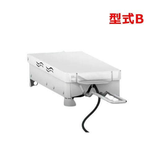 ラショナル VarioSmoker