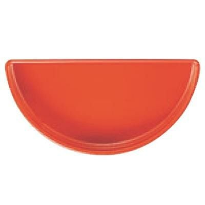 丼重 ふる里弁当用多用仕切朱塗