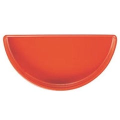 丼重 ふる里弁当用多用仕切朱塗