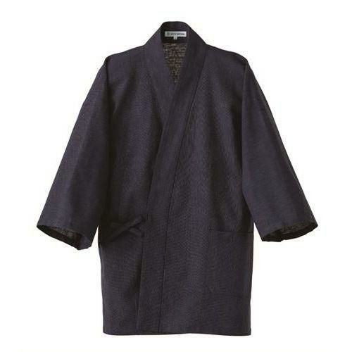 作務衣（上衣）（男性用）サイズ：M～LL