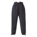 作務衣パンツ（男女兼用）サイズ：M～LL