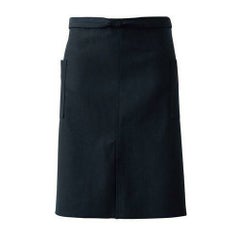 エプロン（男女兼用）サイズ：フリー カラー：藍,あかね,うぐいす,苔,渋茶,赤紫蘇,黒