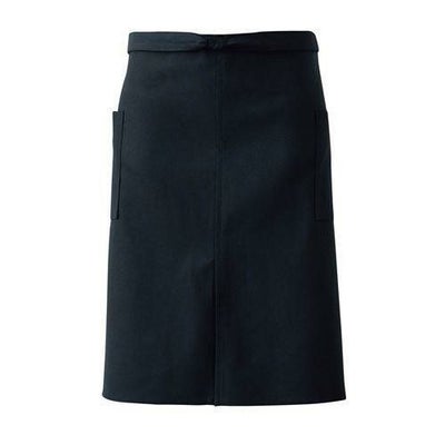 エプロン（男女兼用）サイズ：フリー カラー：藍,あかね,うぐいす,苔,渋茶,赤紫蘇,黒