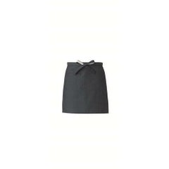 エプロンサイズ：フリー カラー：ダークインディゴ,ブラック