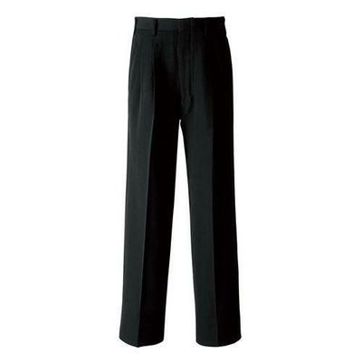 ツータックスラックス（男性用）サイズ：70～125