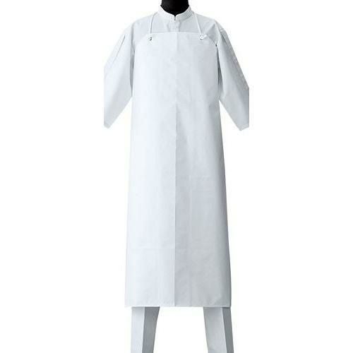 超軽量エプロンサイズ：フリー