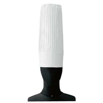 コック帽40サイズ：55～60