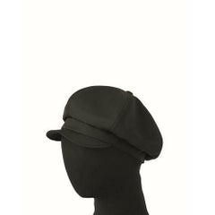 キャスケット（男女兼用）サイズ：F カラー：レッド,ネイビー,エンジ,オレンジ,グリーン,イエロー,ブラウン,ベージュ,ダークグリーン,ブラック