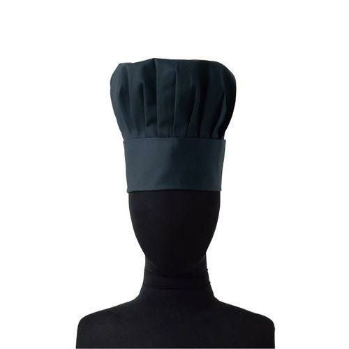 コック帽[山高帽]サイズ：S～L LL・3L