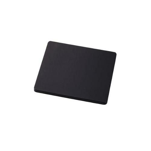 SA キッチンまな板 ブラック ソロ