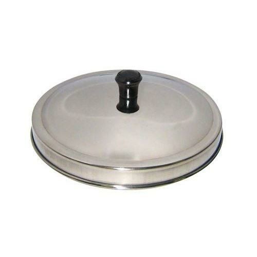 ミニ中華セイロ 蓋のみ 13cm ステンレス EBM